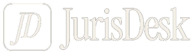 JurisDesk
