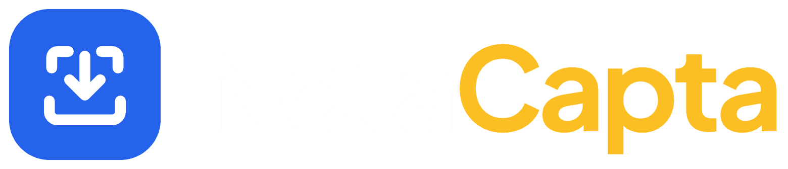 NotaCapta