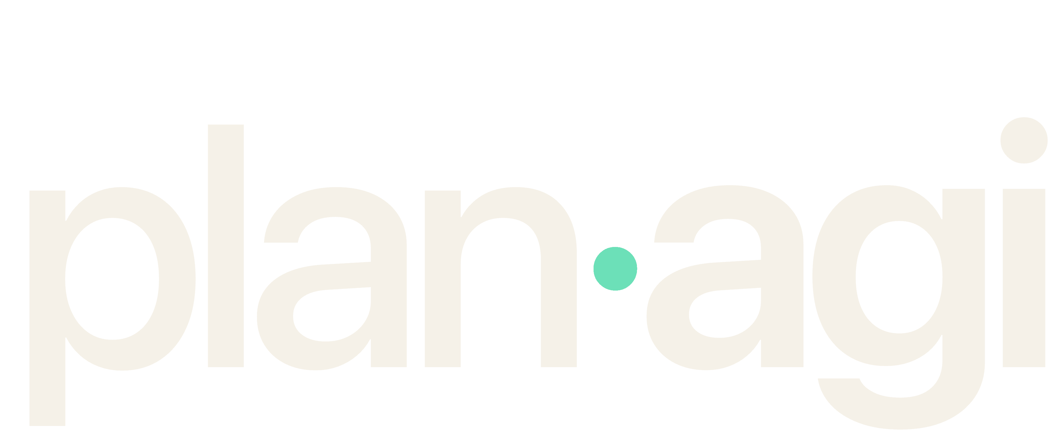 planAGI